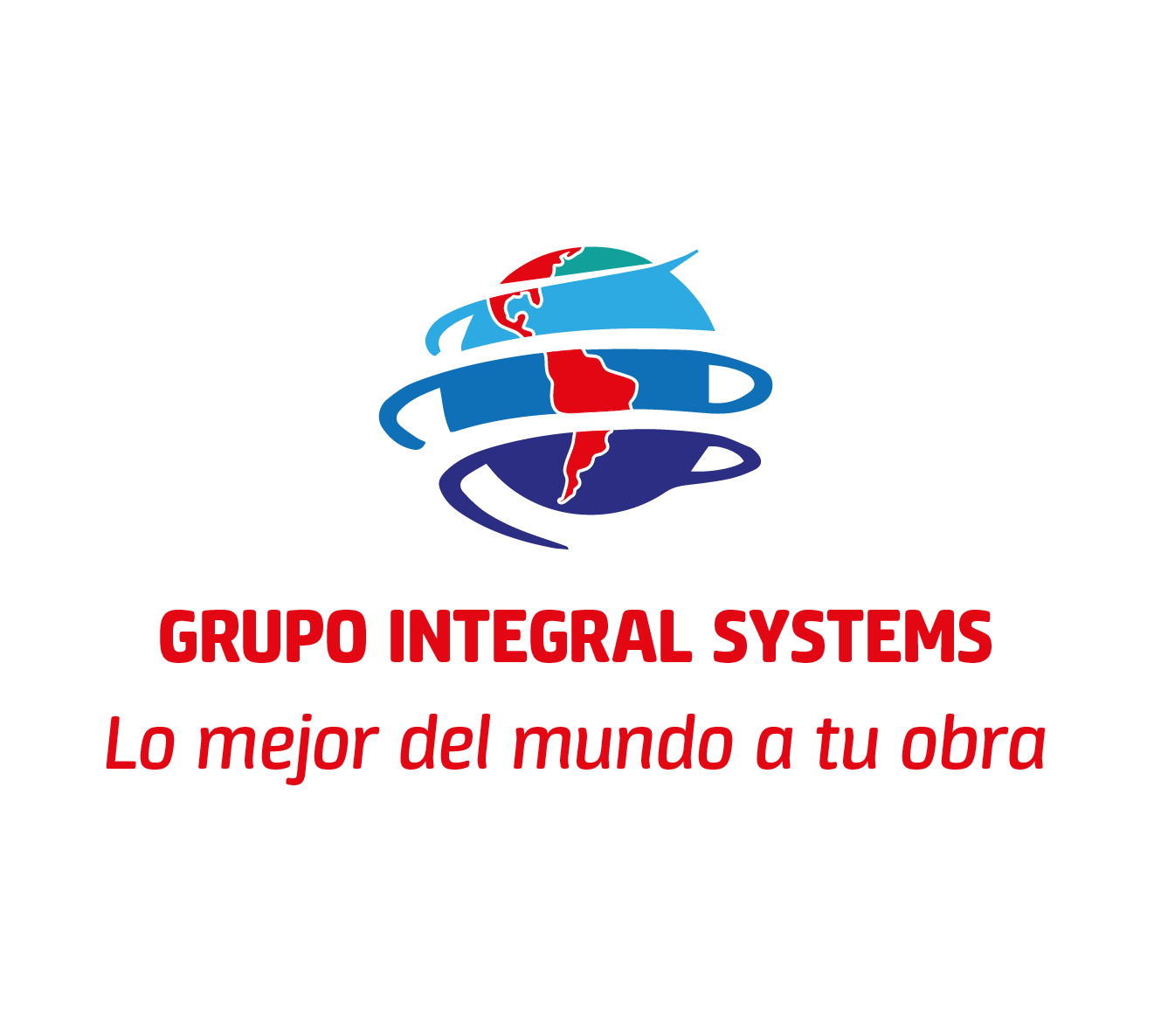 Logo de la Empresa